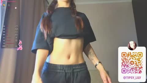 Snapshot of spicyyuki chatting on 08.06.26 Tipsy online show from 08.06.26