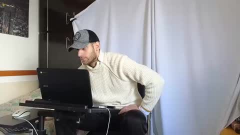 Marco. When Im offline you can view premium content in bio online show from 02.24.25