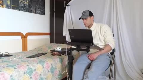 Marco. When Im offline you can view premium content in bio online show from 02.27.25