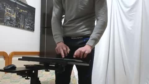 Marco. When Im offline you can view premium content in bio online show from 03.01.25