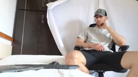 Marco. When Im offline you can view premium content in bio online show from 09.17.25