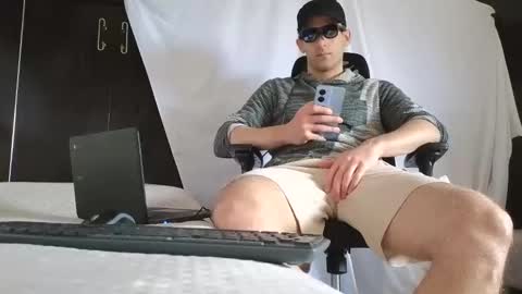 Marco. When Im offline you can view premium content in bio online show from 10.16.25