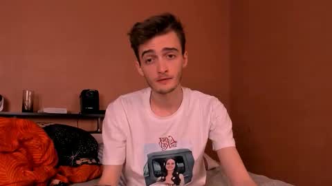 Spidey online show from 10.05.25