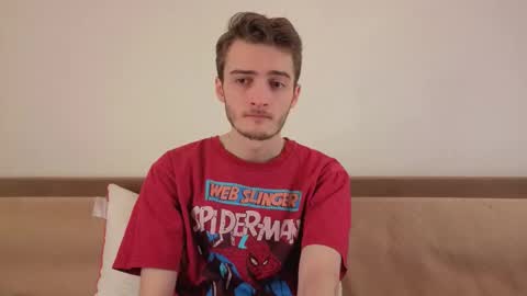 Spidey online show from 02.14.26