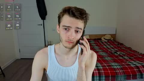 Snapshot of spider___man chatting on 04.18.26 Spidey online show from 04.18.26