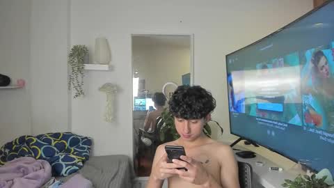 spider_baby_ online show from 11.25.25