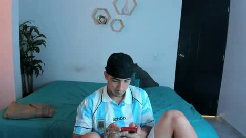 spider master online show from 04.12.26