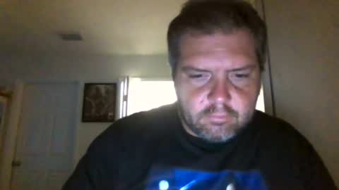 Snapshot of spiderman5122 chatting on 06.19.26 Spiderman5122 online show from 06.19.26