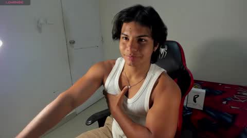 spideychill online show from 09.21.25