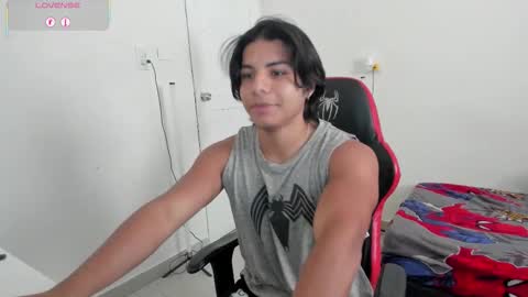 spideychill online show from 09.25.25