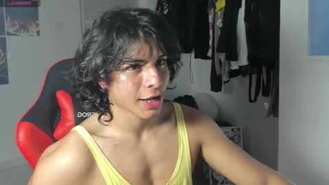 spideychill online show from 02.05.26