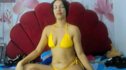 Snapshot of spiicy_goddess chatting on 05.17.26 EVA online show from 05.17.26