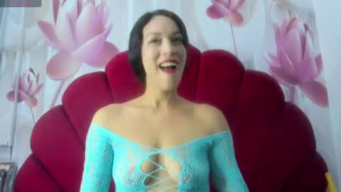Snapshot of spiicy_goddess chatting on 06.23.26 EVA online show from 06.23.26