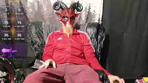 spike_madrox online show from 07.26.26