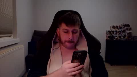 spikyandy online show from 02.16.26