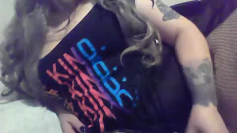 Vanessa Spade online show from 03.05.25