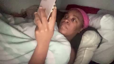 Spinerina online show from 02.25.25