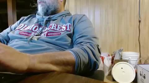 Splash Man online show from 11.24.25