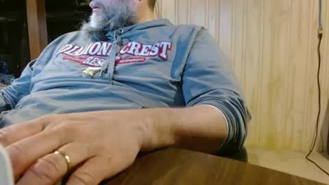 Splash Man online show from 03.04.26