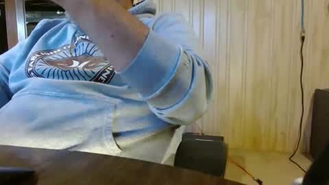 Splash Man online show from 03.25.26