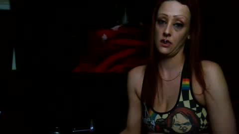 Daddy  His Splash Queen online show from 09.15.25