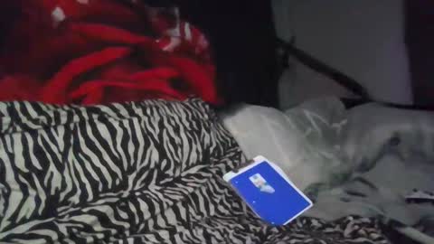 Daddy  His Splash Queen online show from 09.28.25