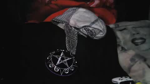 Daddy  His Splash Queen online show from 10.13.25