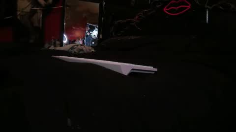 Daddy  His Splash Queen online show from 02.16.26