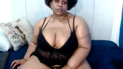 SplendidTalitha online show from 03.09.26