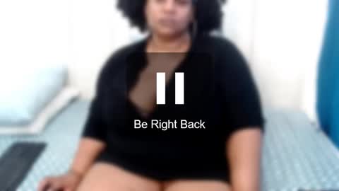 SplendidTalitha online show from 03.11.26