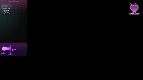 Molly online show from 02.22.26