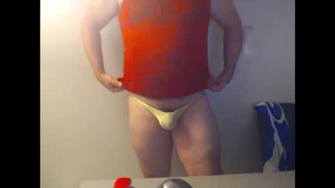 musclegrowthfantasy online show from 10.16.25