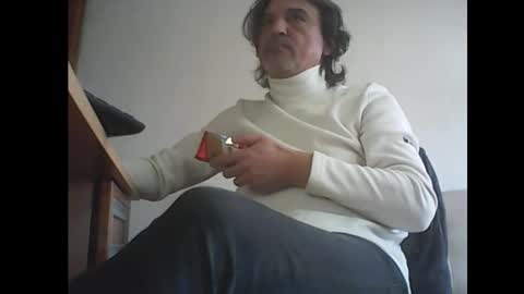 Spoiled online show from 01.17.26