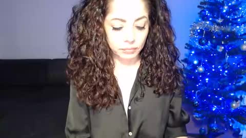 Doll online show from 12.21.24