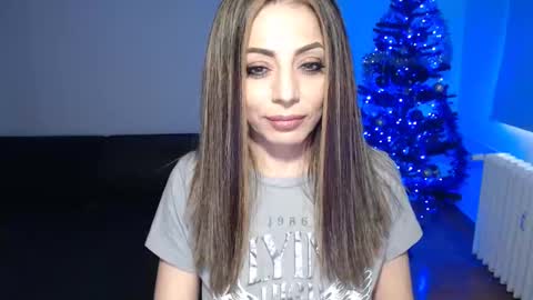 Doll online show from 12.25.24