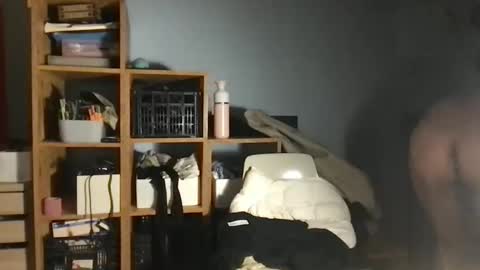 Snapshot of spoiledm chatting on 03.19.26 spoiledm online show from 03.19.26