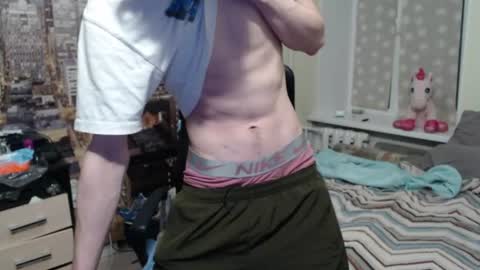 Snapshot of sponge_bob_spencer chatting on 06.09.26 Boris Fedya Kolya online show from 06.09.26