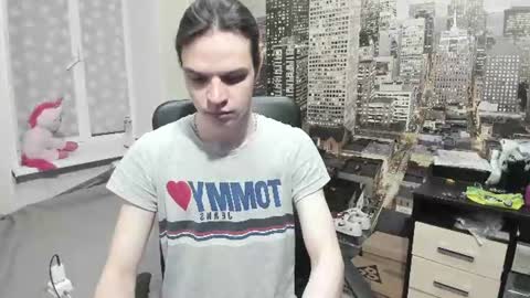 Snapshot of sponge_bob_spencer chatting on 06.26.26 Boris Fedya Kolya online show from 06.26.26
