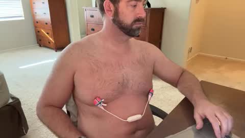 Spongers online show from 03.24.26