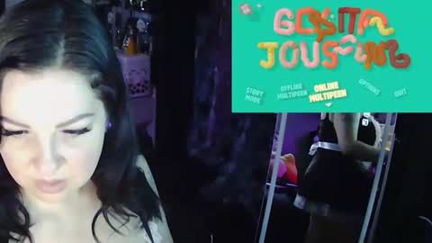 Snapshot of spooky_boo_babe6 chatting on 07.29.26 spooky_boo_babe6 online show from 07.29.26