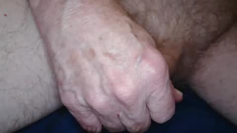 spookync1 online show from 11.04.25