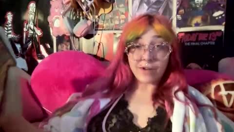 Pixie online show from 05.07.26