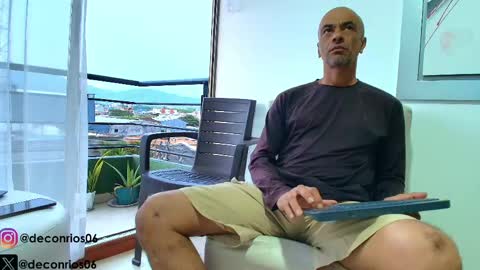 chacal  calvo online show from 05.31.26