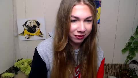 Karina online show from 12.09.24