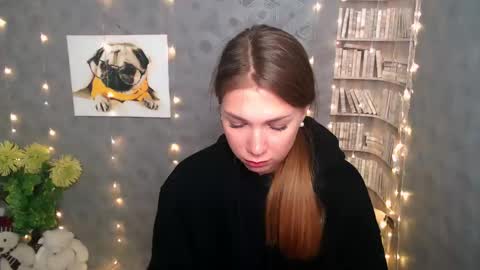 Karina online show from 12.26.24