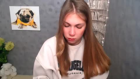 Karina online show from 02.10.25