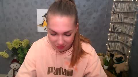 Karina online show from 03.12.25