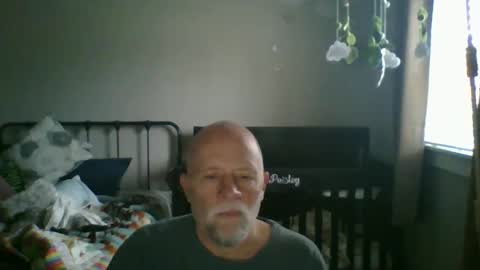 Snapshot of sportfish chatting on 12.28.24 sportfish online show from 12.28.24