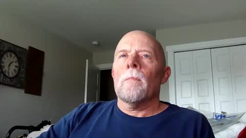 Snapshot of sportfish chatting on 10.25.25 sportfish online show from 10.25.25