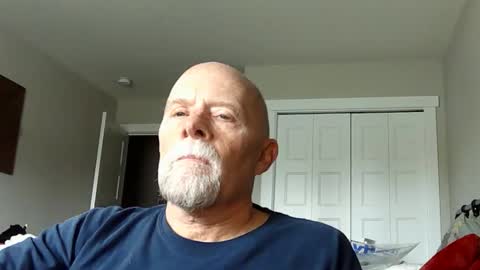 Snapshot of sportfish chatting on 11.01.25 sportfish online show from 11.01.25